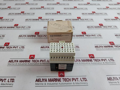 Telemecanique Ca2-fn 144 Control Relay 10A 660V - New Telemecanique Ca2-fn 144 Control Relay 10A 660V - New