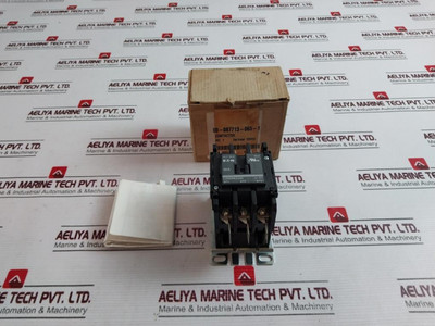 Eaton C25Dng330 Definite Purpose Contactor C25 Series 30A - New