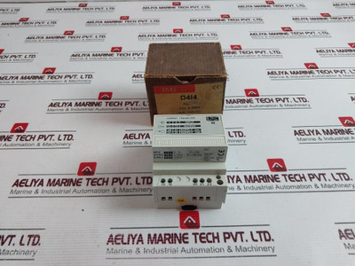 Ime D4I4 Current Transducer 110V Dc 0-1A 47-63Hz