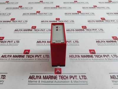 Pr Electronics 2284 Isolation Amplifier 24V Dc