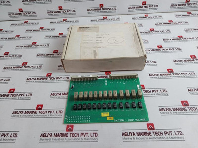Kone 376637 H09 Kone Printed Circuit board Board - New Kone 376637 H09 Kone Printed Circuit board Board - New