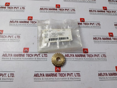 Run Master 33-4029 Worm Gear Run 330 X 1000R - Used Run Master 33-4029 Worm Gear Run 330 X 1000R - Used