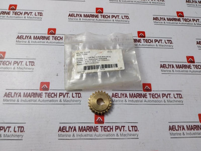 Run Master 33-4029 Worm Gear Run 330 X 1000R