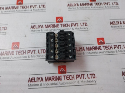 Phoenix Contact Uk10-drehsi Terminal Block 20A 300V - Used Phoenix Contact Uk10-drehsi Terminal Block 20A 300V - Used