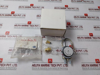 Prodigy Tr/711-n Thermostat 400V - New Prodigy Tr/711-n Thermostat 400V - New