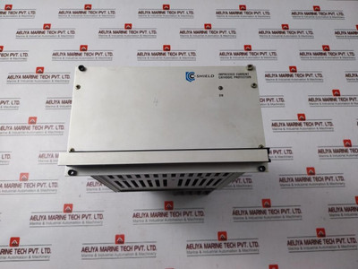 C-shield Impressed Current Cathodic Protection - Used C-shield Impressed Current Cathodic Protection - Used