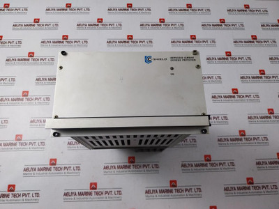 C-shield Impressed Current Cathodic Protection - Used