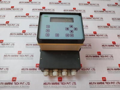 Westfalia Separator Te2/Wd Display Unit 8155-0202-000 50/60Hz Westfalia Separator Te2/Wd Display Unit 8155-0202-000 50/60Hz