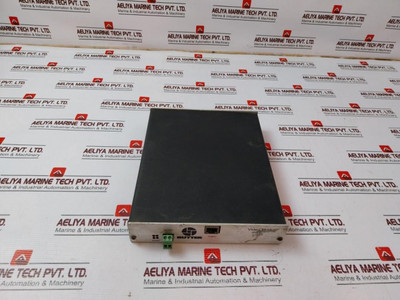 Rutter Rt-2608 Video Module 24Vdc - Used Rutter Rt-2608 Video Module 24Vdc - Used