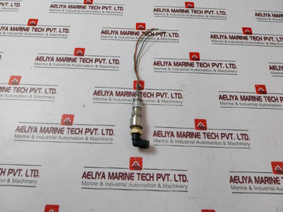 Measurement Specialties Us3Xx-10411X-015Pg Pressure Transducer - Used