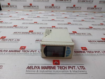 Abb Cm15/000S0E0/Std Controlmaster Cm15 Indicator - Used Abb Cm15/000S0E0/Std Controlmaster Cm15 Indicator - Used