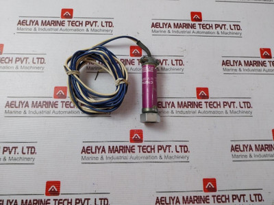 Honeywell C7027A 1056 Uv Sensor - Used Honeywell C7027A 1056 Uv Sensor - Used