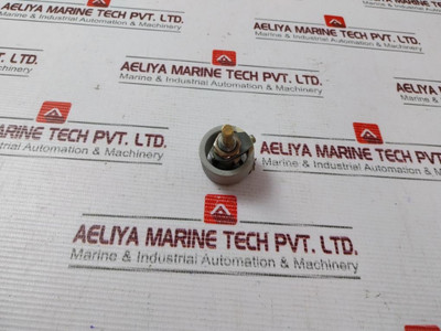 Vishay P 10 1K0 ±10% Wirewound Potentiometer - Used Vishay P 10 1K0 ±10% Wirewound Potentiometer - Used