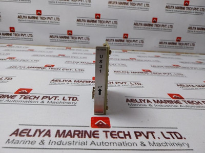 Uzushio Us31 Printed Circuit board Circuit Board 1049A Dc 24V - Used