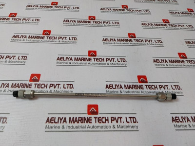 Waters Spherisorb Pss830915 Analytical Column 5µM Cn 4.6X250Mm - Used Waters Spherisorb Pss830915 Analytical Column 5µM Cn 4.6X250Mm - Used