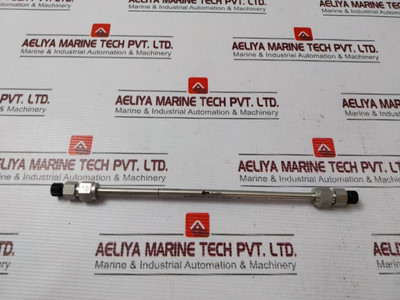 Waters Spherisorb Pss831914 5µM Ods2 4.6 X 200Mm Analytical Column - Used Waters Spherisorb Pss831914 5µM Ods2 4.6 X 200Mm Analytical Column - Used