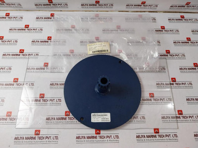 Radoil 111, 095-11-01 Handle Base Clutch Levelwind