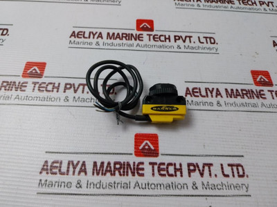 Banner Qs18Vp6R Sensor 10-30Vdc - Used Banner Qs18Vp6R Sensor 10-30Vdc - Used