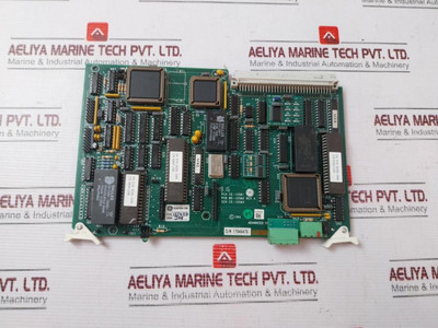 General Electric Pca Ce-12581 Printed Circuit Board - Used General Electric Pca Ce-12581 Printed Circuit Board - Used