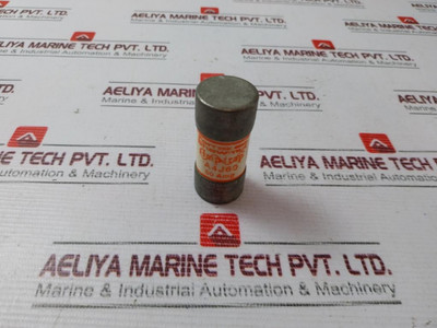 Ferraz Shawmut A4J60 Amptrap Fuse 60 Amp Fs-a4J-60 - Used Ferraz Shawmut A4J60 Amptrap Fuse 60 Amp Fs-a4J-60 - Used