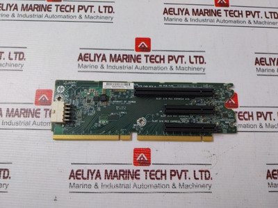 Hp 010150K0A-756-g Printed Circuit Board - Used Hp 010150K0A-756-g Printed Circuit Board - Used