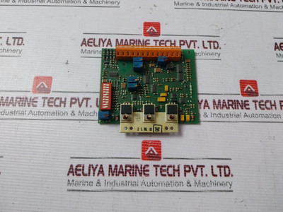 5460076813 Printed Circuit Board - Used 5460076813 Printed Circuit Board - Used