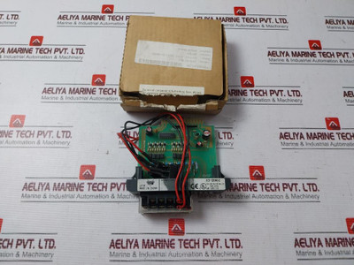 Automation Direct D3-08Nd2 Input Module 24Vdc