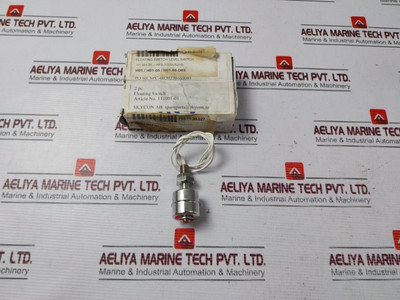 Skycon Rfs-2-2 Floating Switch / Level Switch - New Skycon Rfs-2-2 Floating Switch / Level Switch - New