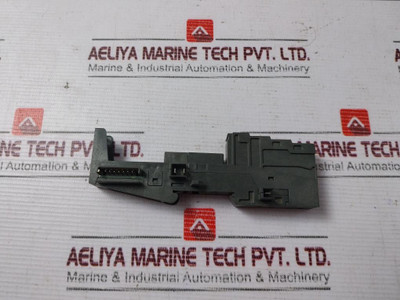 Siemens 6Es7 193-4Cb20-0Aa0 Terminal Module - New