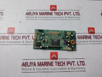 Top-tech M2621 V1.51B Universal Driver Board