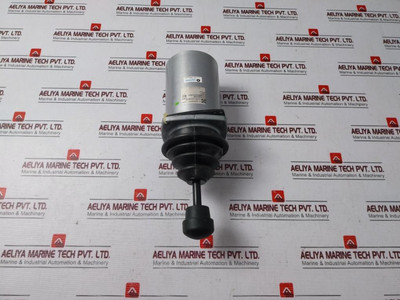 W. Gessmann D-74211 Joystick - Used W. Gessmann D-74211 Joystick - Used