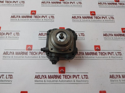 Danfoss Rsa 40 L Oil Pump - Used Danfoss Rsa 40 L Oil Pump - Used