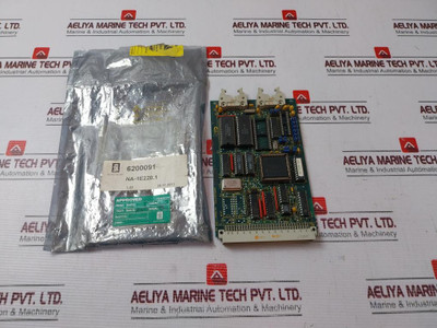 Kongsberg Na-1E220.1 Single Board Cpu 188