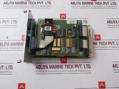 Nmf Srk 04 Deck Crane Pcb Card