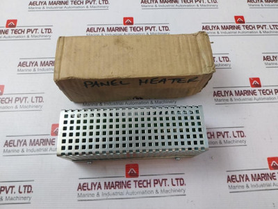 Rs 500 134 Space Panel Heater 80W 230V - New Rs 500 134 Space Panel Heater 80W 230V - New