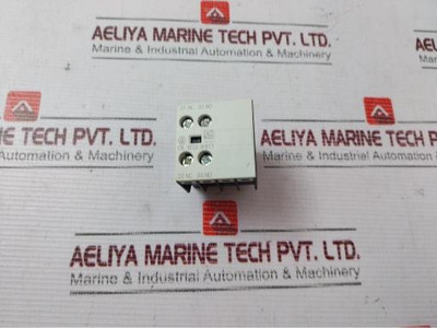 Moeller Dil M32-xhi11 Contactor 16A 600V - New