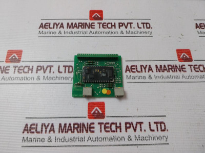 Norcontrol Nn-832.9 Pcb Analog Input Adaptor