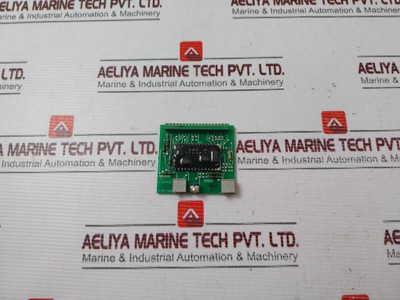 Norcontrol Nn-832.5 Analog Input Adaptor