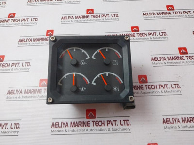 Caterpillar (Cat) 153-8055.00 Control Group Panel - Used Caterpillar (Cat) 153-8055.00 Control Group Panel - Used