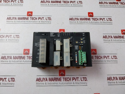 Omron Cj1W-pa202 Power Supply Unit 240V 50/60Hz - Used Omron Cj1W-pa202 Power Supply Unit 240V 50/60Hz - Used
