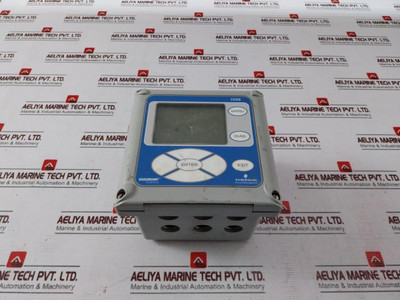 Rosemount 1056-03-25-38-an Dual Input Intelligent Analyzer 1056 - Used Rosemount 1056-03-25-38-an Dual Input Intelligent Analyzer 1056 - Used