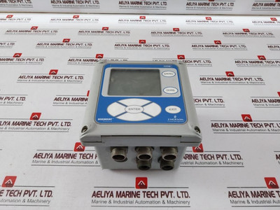 Rosemount 1056-02-22-32-an Dual Channel Transmitter 1056 24Vdc - Used Rosemount 1056-02-22-32-an Dual Channel Transmitter 1056 24Vdc - Used