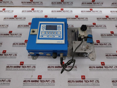 Deckma Hamburg Omd-2008 Bilge Alarm Omd-24/2008 - Used Deckma Hamburg Omd-2008 Bilge Alarm Omd-24/2008 - Used