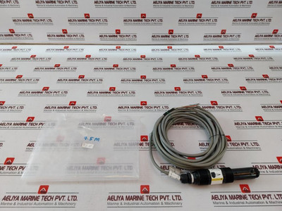 Rosemount 499Acl-01-54 Chlorine Sensor 9200266 - Used Rosemount 499Acl-01-54 Chlorine Sensor 9200266 - Used