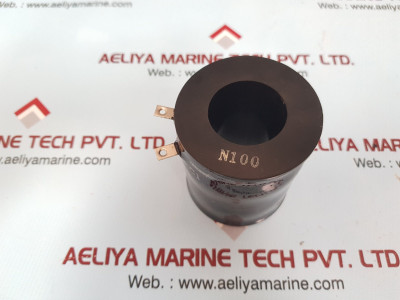 N100 solenoid coil