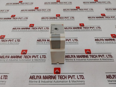 Carlo Gavazzi Pwa01Cm485A 3-phase Load Guard Relay 8A 400Vac/ 50Hz - Used Carlo Gavazzi Pwa01Cm485A 3-phase Load Guard Relay 8A 400Vac/ 50Hz - Used