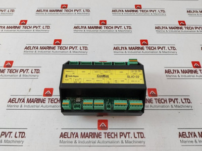 Rolls-royce Slio 02 Canman Controller Network - Used Rolls-royce Slio 02 Canman Controller Network - Used