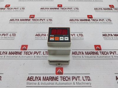 Lae Mtc27T1Re/4 Temperature Controller - Used Lae Mtc27T1Re/4 Temperature Controller - Used