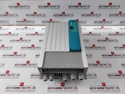 Mastervolt Mass 24/50 Automatic Battery Charger 40020506 Mastervolt Mass 24/50 Automatic Battery Charger 40020506