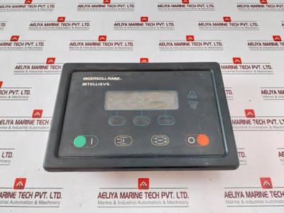 Ingersoll-rand 39875158 Sg Intellisys Controller 39875158 (Not Working)
